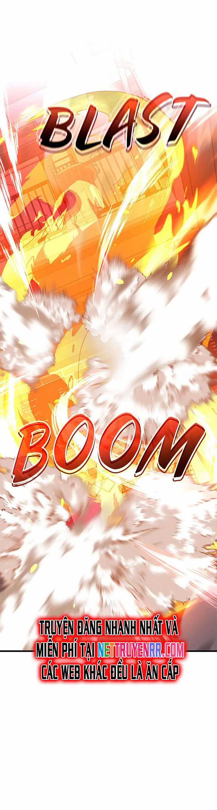 Truyền Nhân Của Thần Thoại Anh Hùng Chapter 65 trang 32