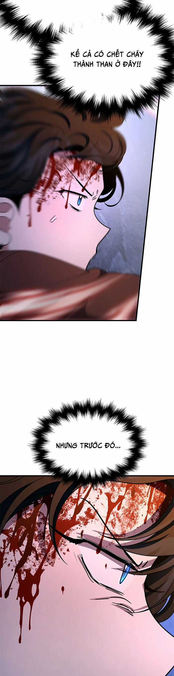 Truyền Nhân Của Thần Thoại Anh Hùng Chapter 65 trang 34