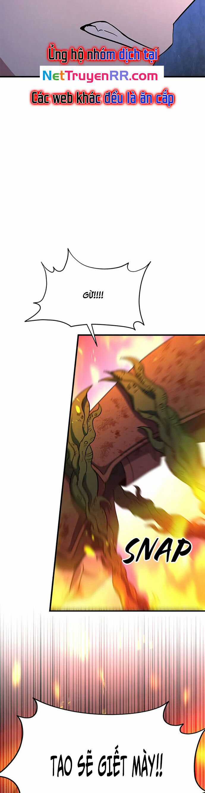 Truyền Nhân Của Thần Thoại Anh Hùng Chapter 65 trang 35