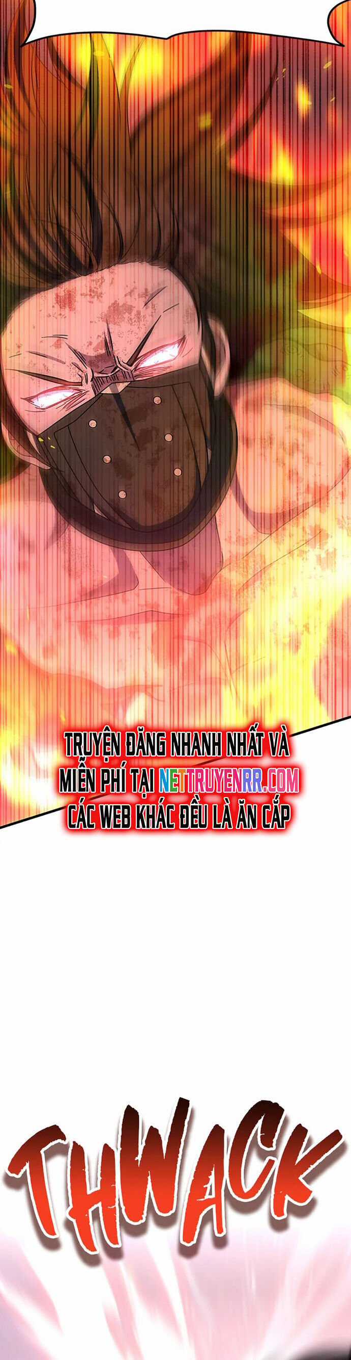 Truyền Nhân Của Thần Thoại Anh Hùng Chapter 65 trang 36