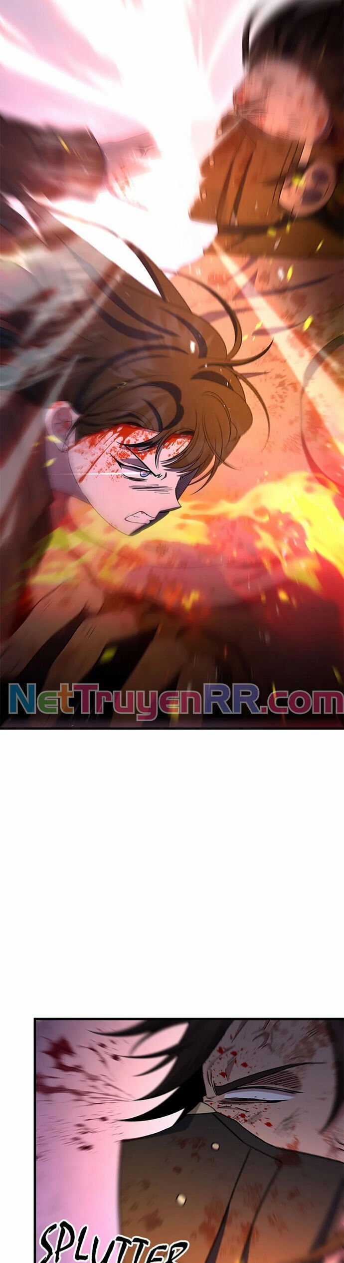 Truyền Nhân Của Thần Thoại Anh Hùng Chapter 65 trang 37