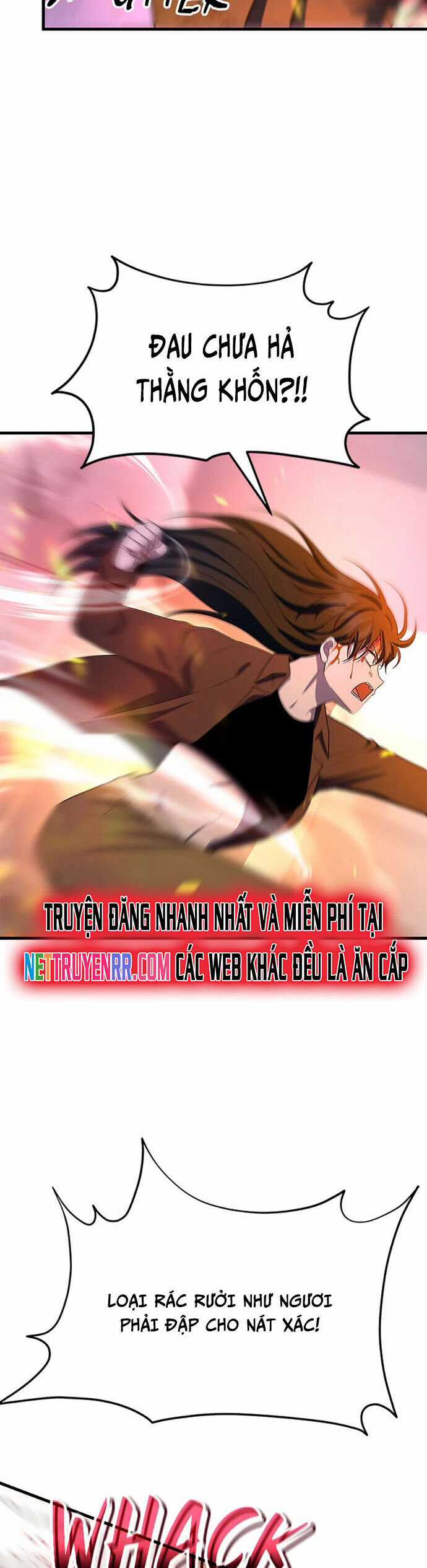 Truyền Nhân Của Thần Thoại Anh Hùng Chapter 65 trang 38