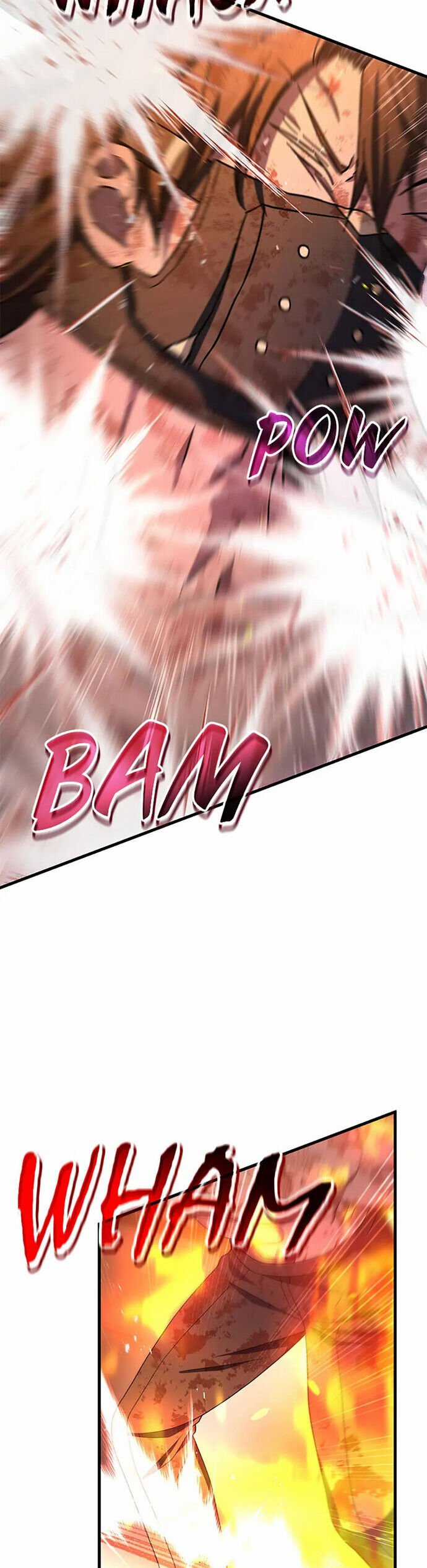 Truyền Nhân Của Thần Thoại Anh Hùng Chapter 65 trang 39