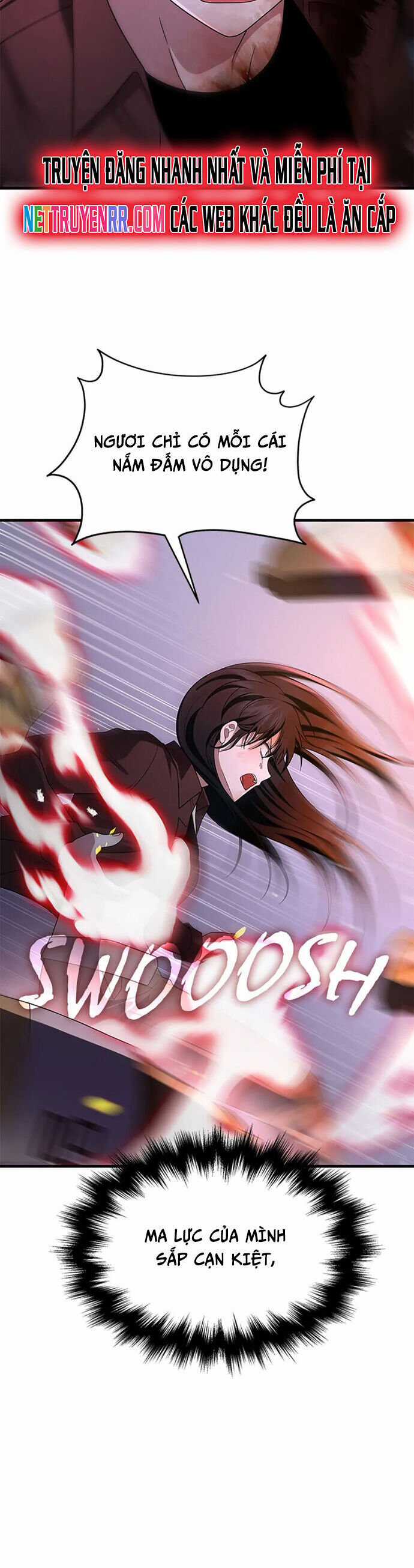 Truyền Nhân Của Thần Thoại Anh Hùng Chapter 65 trang 4