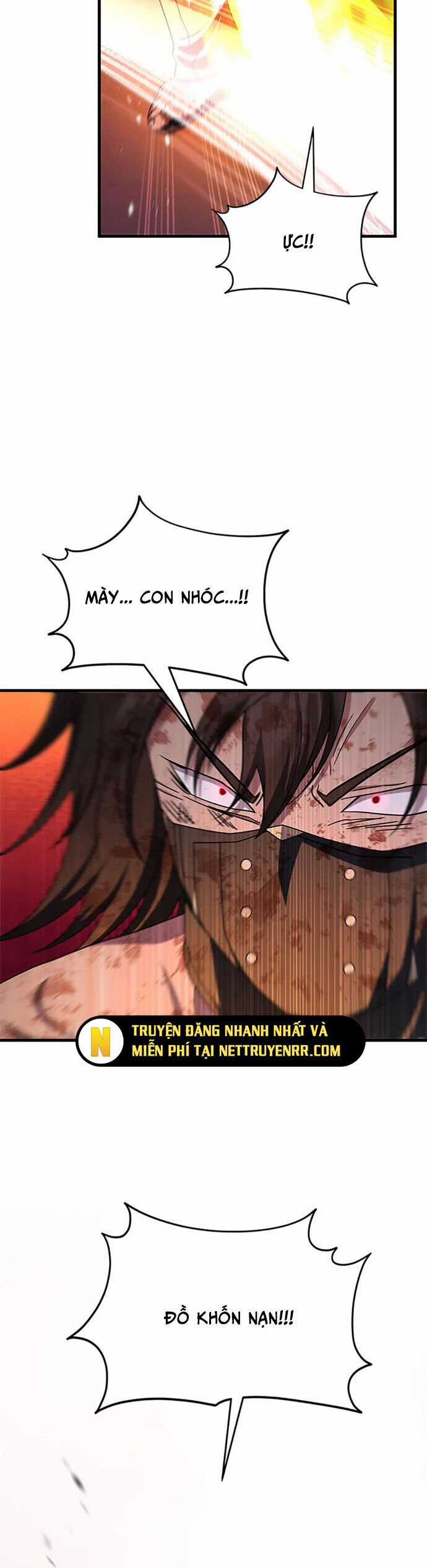 Truyền Nhân Của Thần Thoại Anh Hùng Chapter 65 trang 40