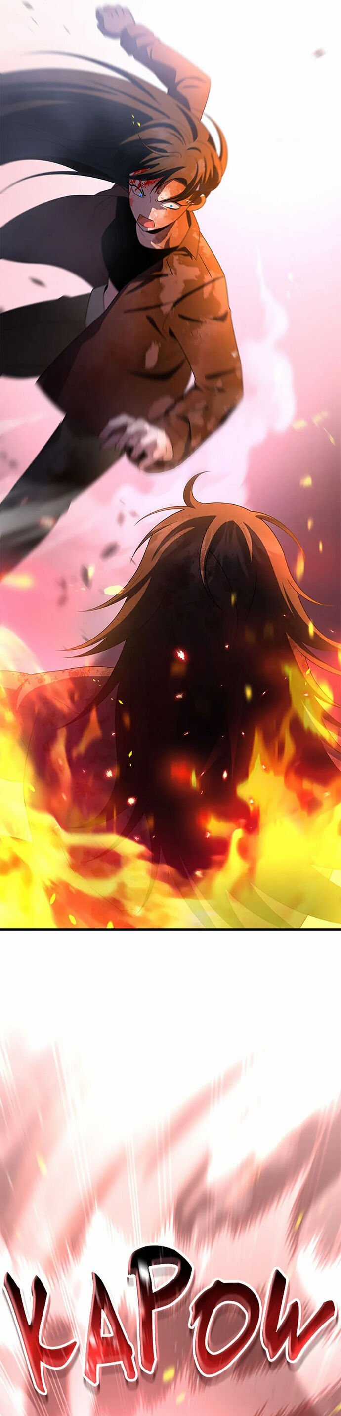 Truyền Nhân Của Thần Thoại Anh Hùng Chapter 65 trang 41