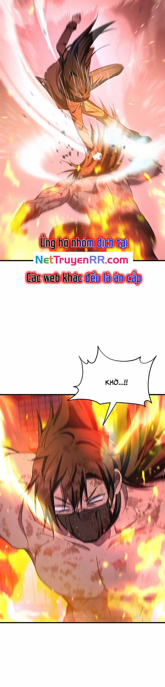 Truyền Nhân Của Thần Thoại Anh Hùng Chapter 65 trang 42