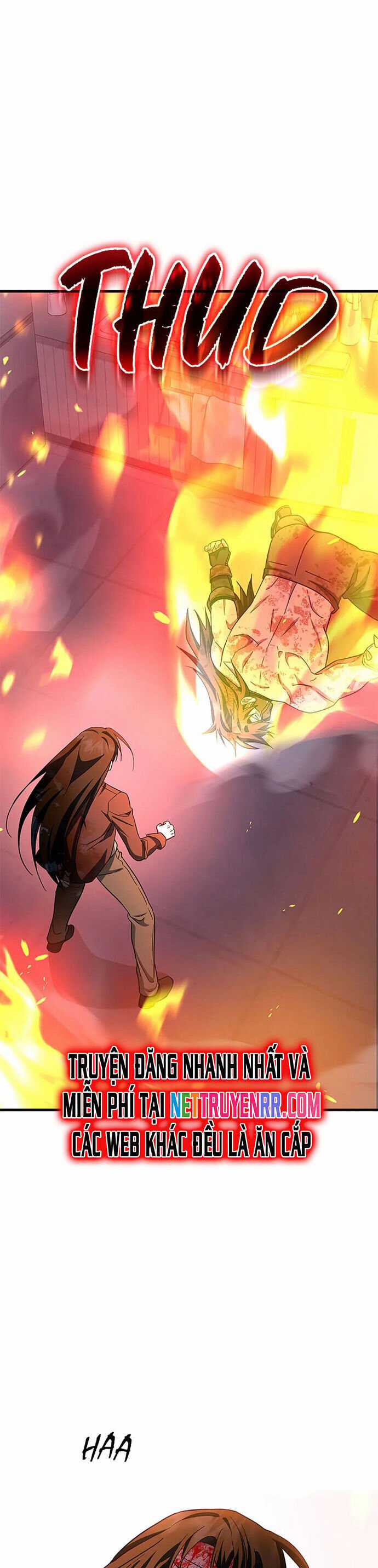 Truyền Nhân Của Thần Thoại Anh Hùng Chapter 65 trang 43