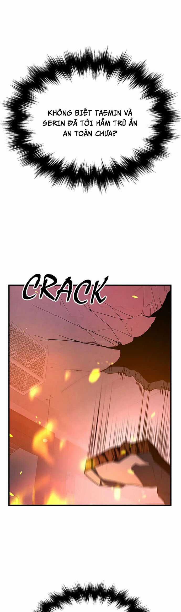 Truyền Nhân Của Thần Thoại Anh Hùng Chapter 65 trang 46