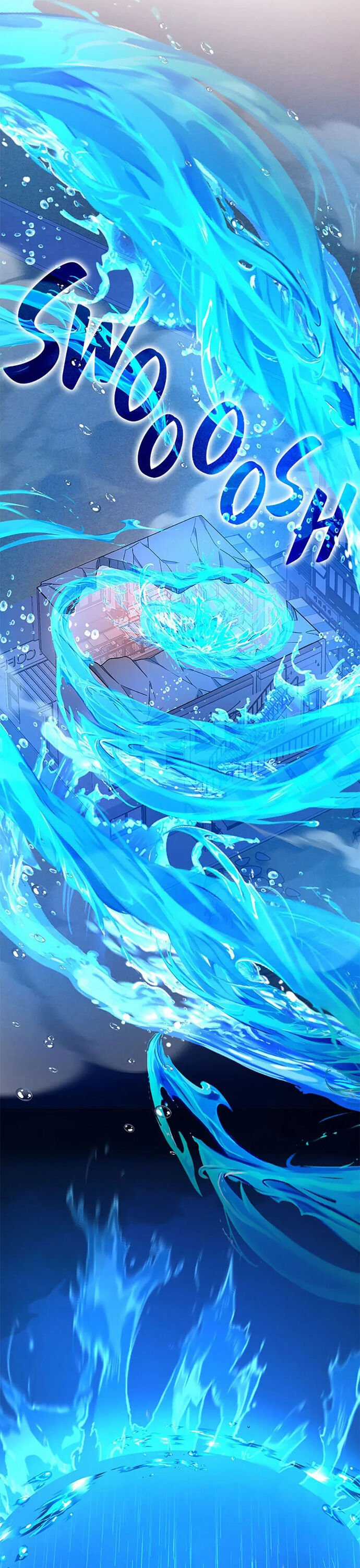 Truyền Nhân Của Thần Thoại Anh Hùng Chapter 65 trang 49