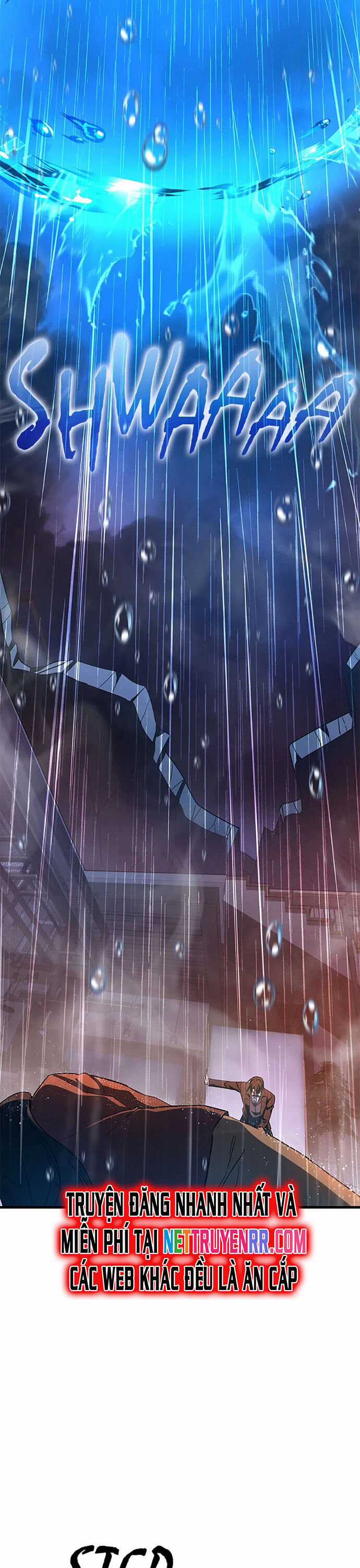 Truyền Nhân Của Thần Thoại Anh Hùng Chapter 65 trang 50