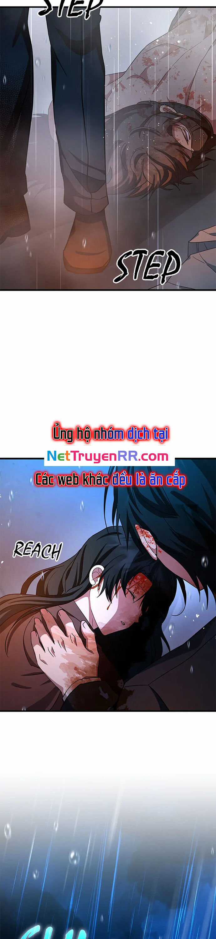 Truyền Nhân Của Thần Thoại Anh Hùng Chapter 65 trang 51