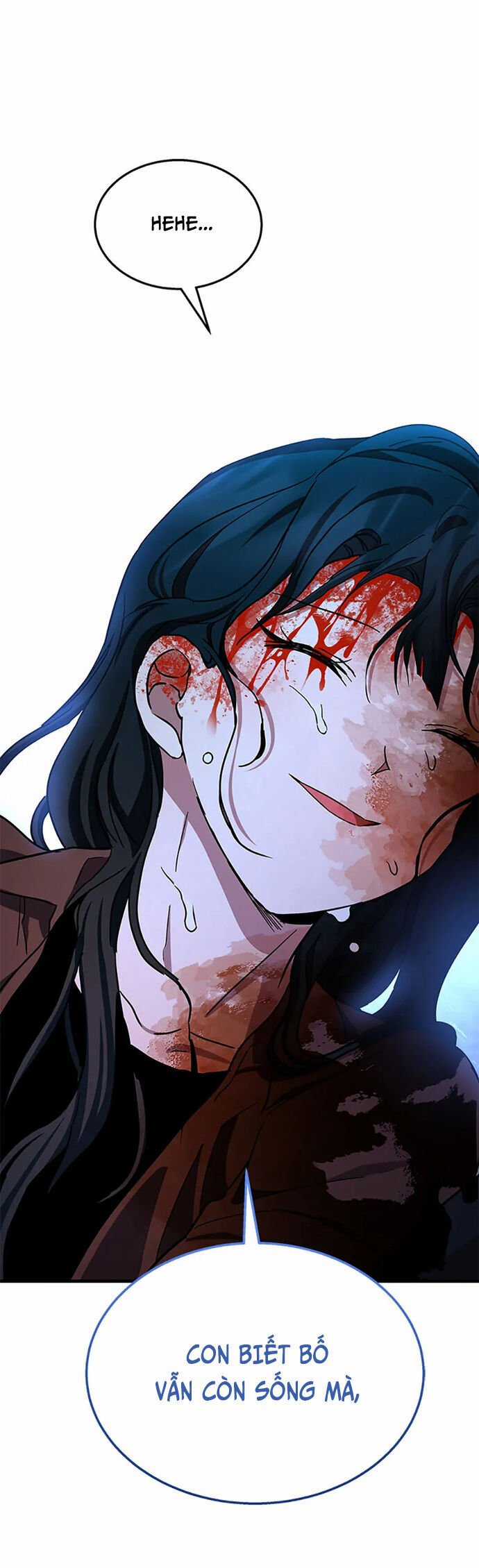 Truyền Nhân Của Thần Thoại Anh Hùng Chapter 65 trang 53