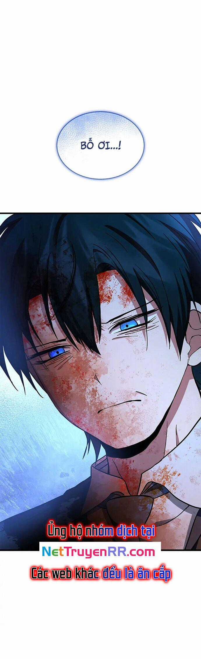 Truyền Nhân Của Thần Thoại Anh Hùng Chapter 65 trang 54