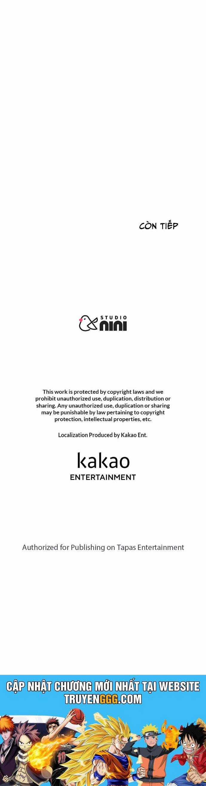 Truyền Nhân Của Thần Thoại Anh Hùng Chapter 65 trang 55