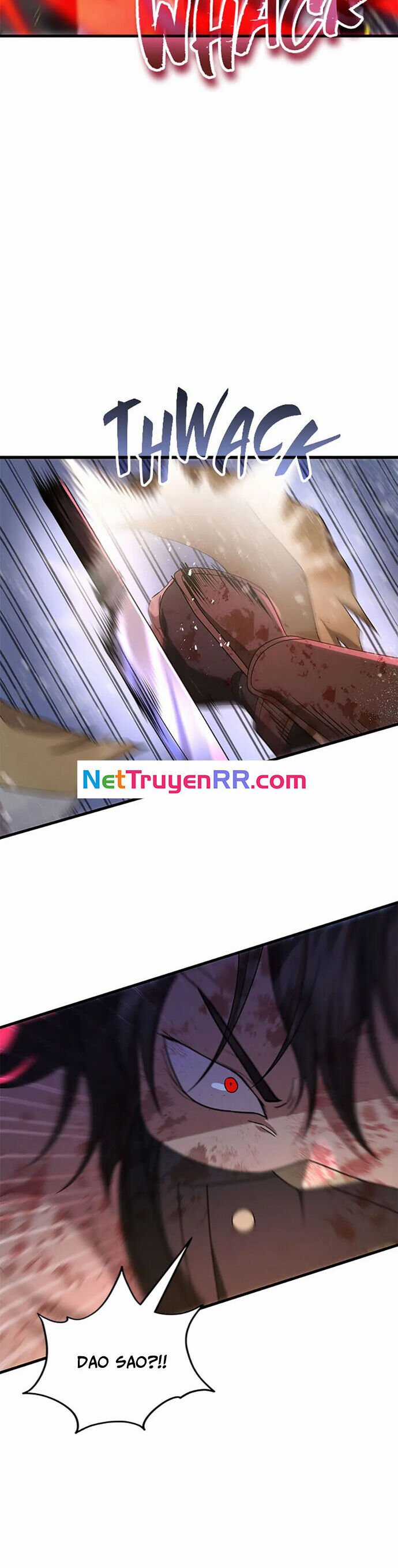 Truyền Nhân Của Thần Thoại Anh Hùng Chapter 65 trang 8