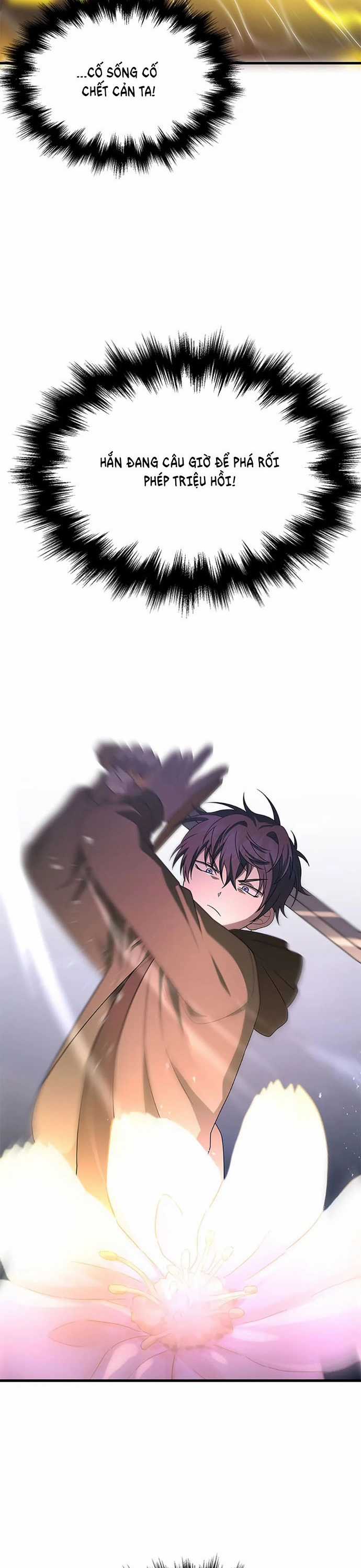 Truyền Nhân Của Thần Thoại Anh Hùng Chapter 67 trang 12