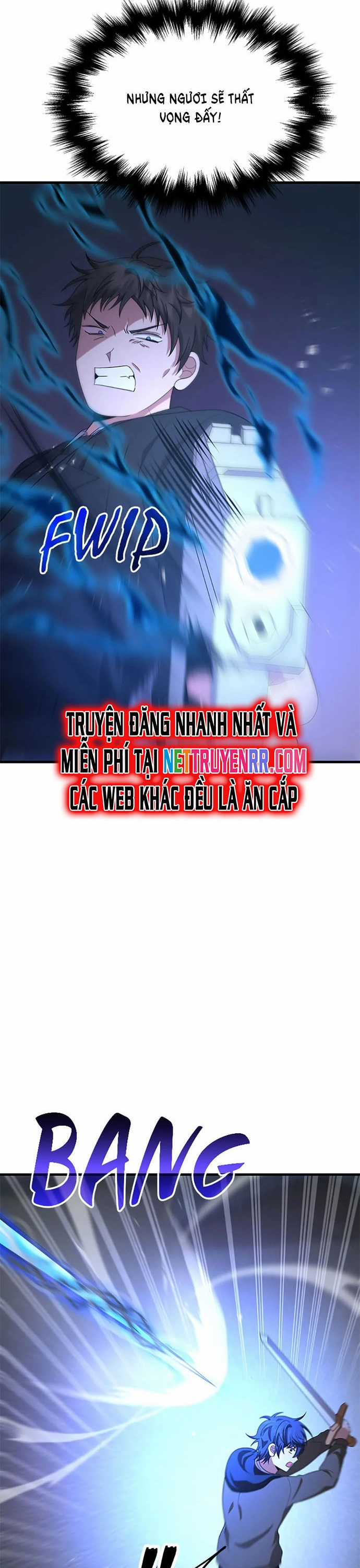 Truyền Nhân Của Thần Thoại Anh Hùng Chapter 67 trang 13