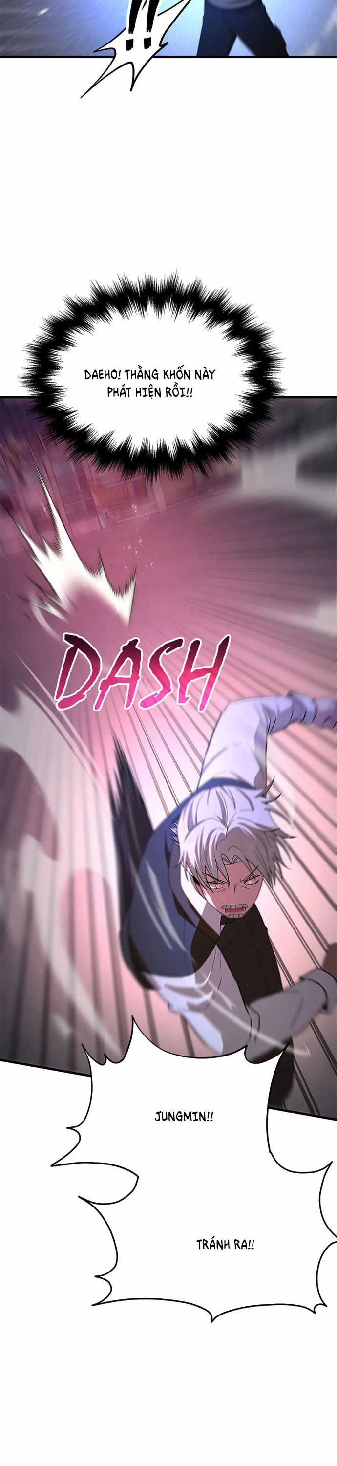 Truyền Nhân Của Thần Thoại Anh Hùng Chapter 67 trang 14