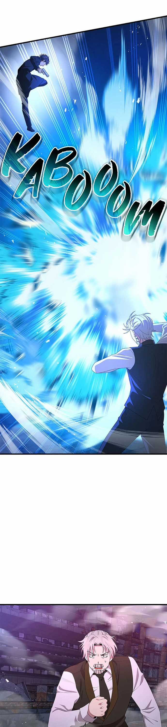 Truyền Nhân Của Thần Thoại Anh Hùng Chapter 67 trang 15