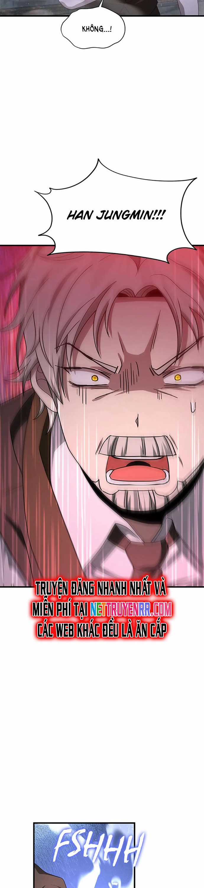 Truyền Nhân Của Thần Thoại Anh Hùng Chapter 67 trang 16