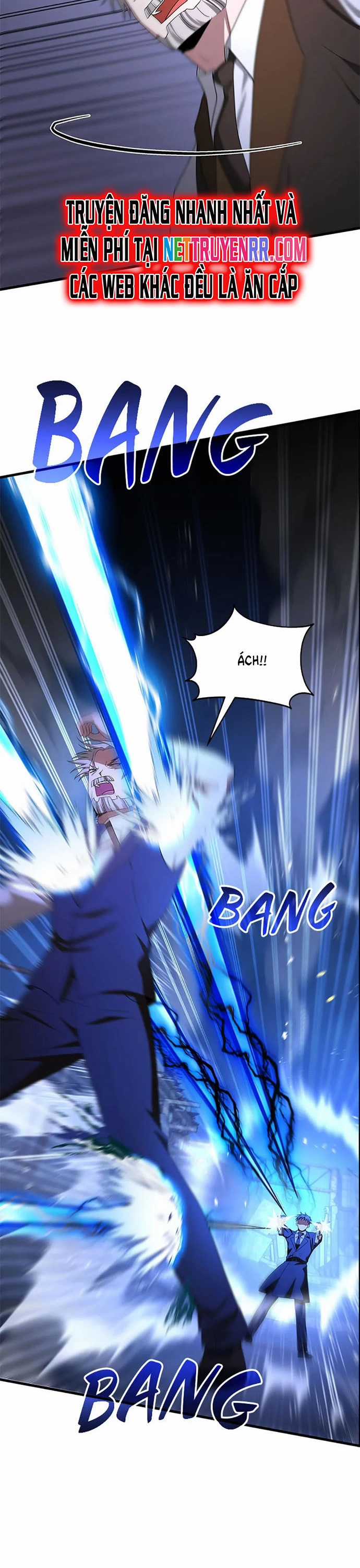 Truyền Nhân Của Thần Thoại Anh Hùng Chapter 67 trang 19