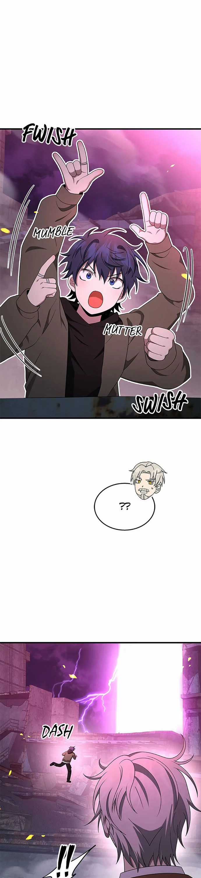 Truyền Nhân Của Thần Thoại Anh Hùng Chapter 67 trang 2