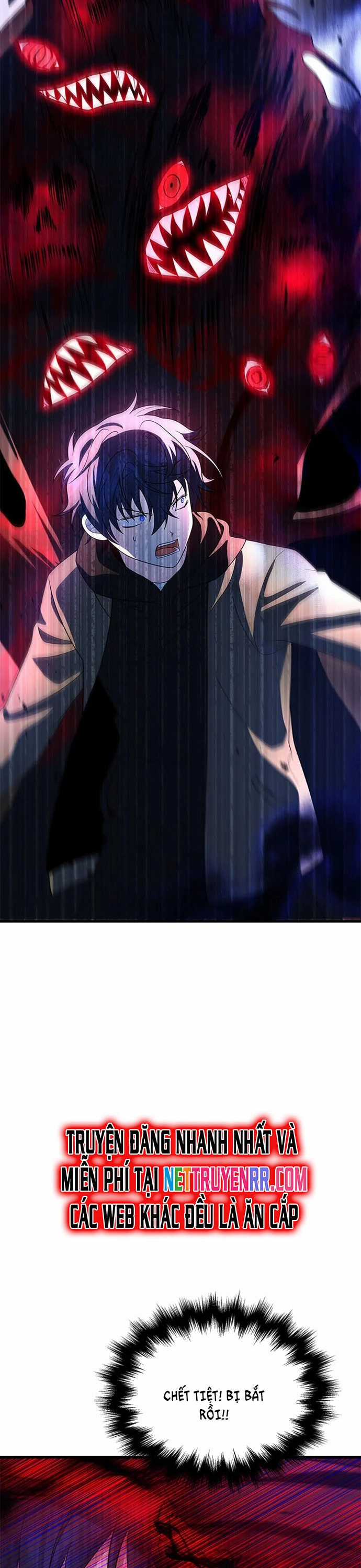 Truyền Nhân Của Thần Thoại Anh Hùng Chapter 67 trang 23