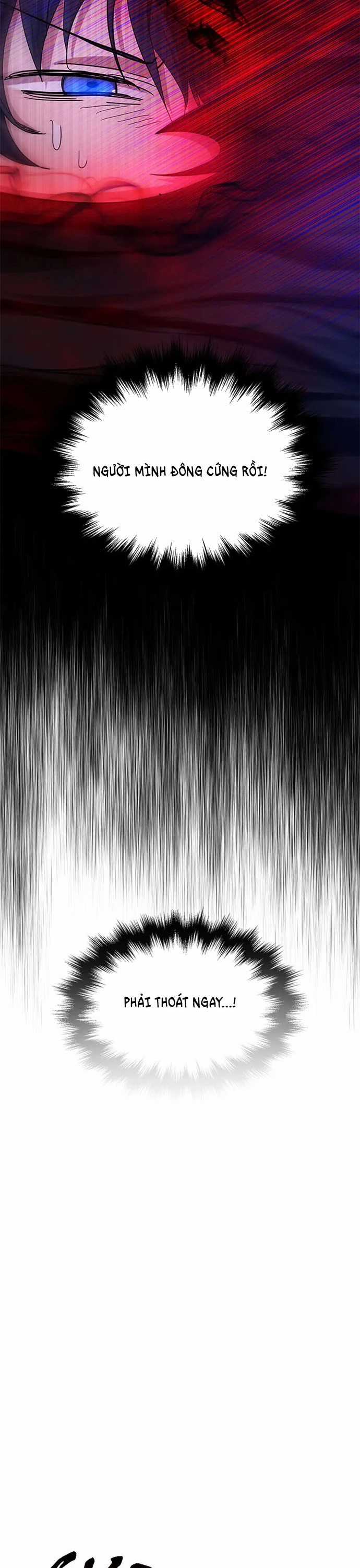 Truyền Nhân Của Thần Thoại Anh Hùng Chapter 67 trang 24