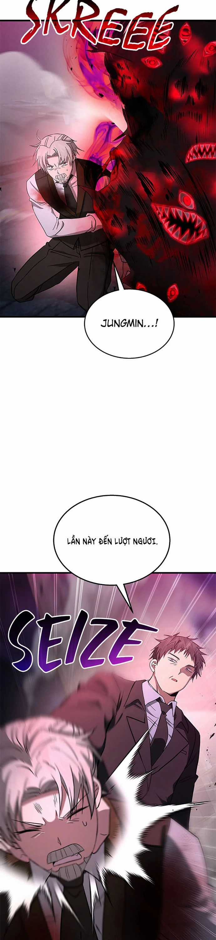 Truyền Nhân Của Thần Thoại Anh Hùng Chapter 67 trang 25