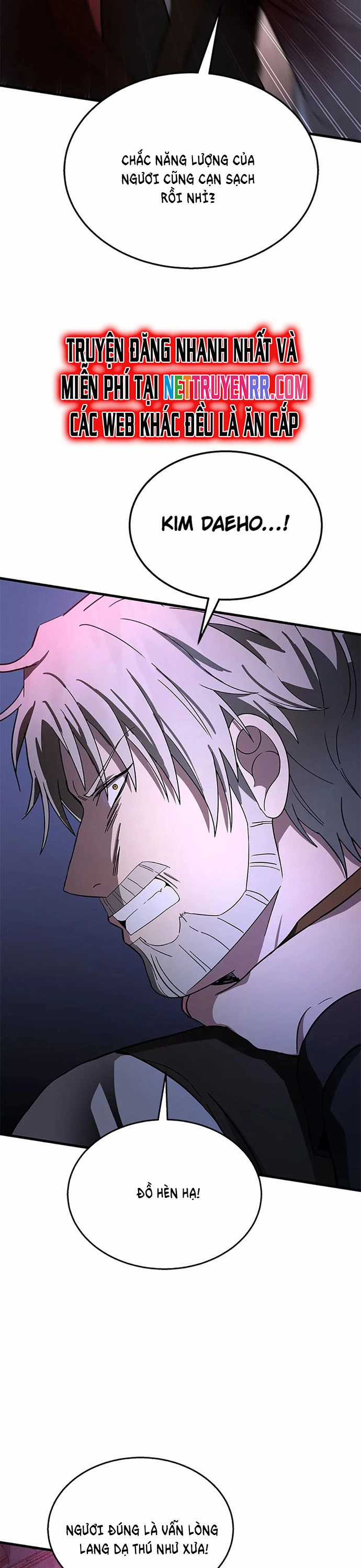 Truyền Nhân Của Thần Thoại Anh Hùng Chapter 67 trang 26