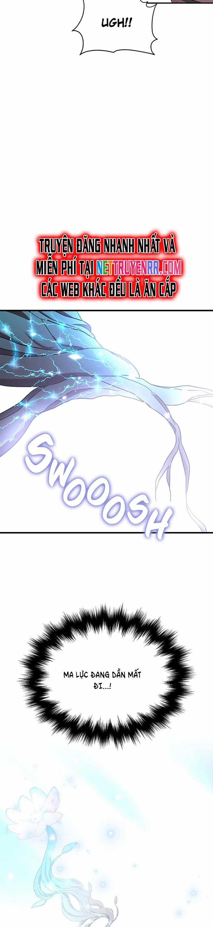 Truyền Nhân Của Thần Thoại Anh Hùng Chapter 67 trang 28