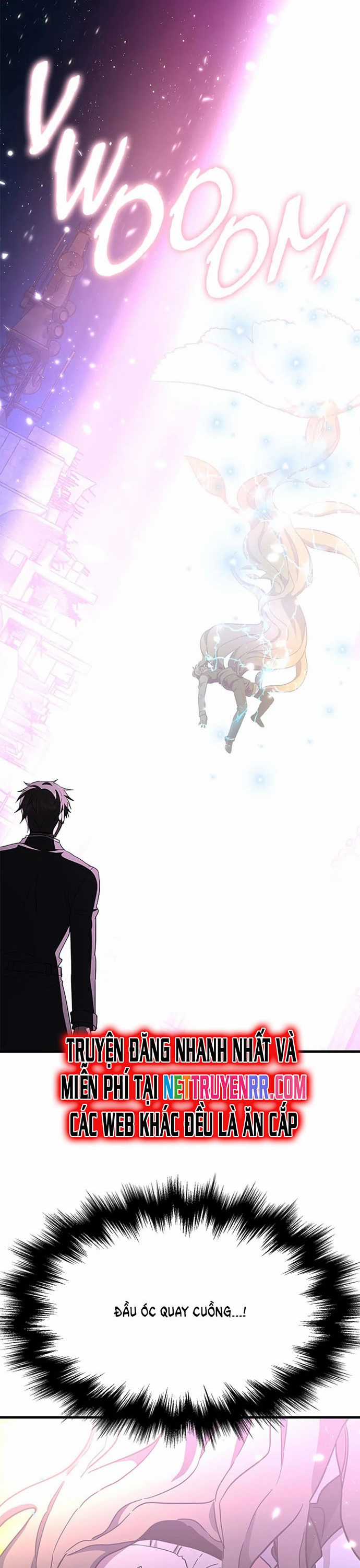 Truyền Nhân Của Thần Thoại Anh Hùng Chapter 67 trang 30