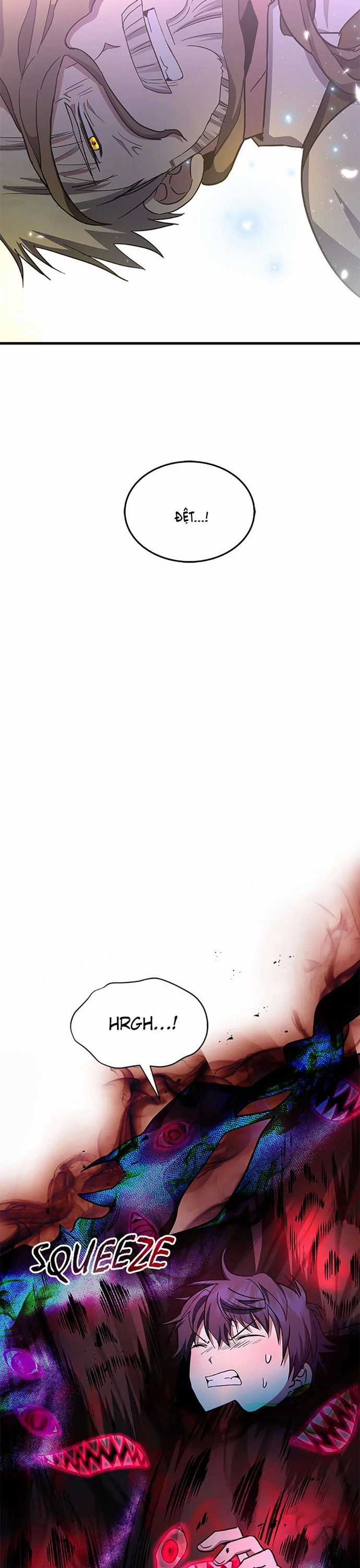 Truyền Nhân Của Thần Thoại Anh Hùng Chapter 67 trang 31