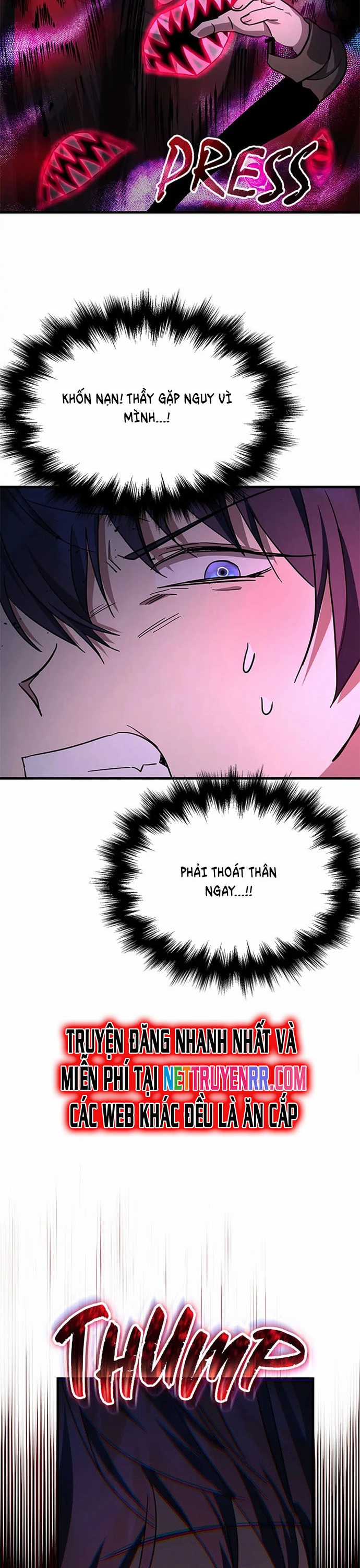 Truyền Nhân Của Thần Thoại Anh Hùng Chapter 67 trang 32