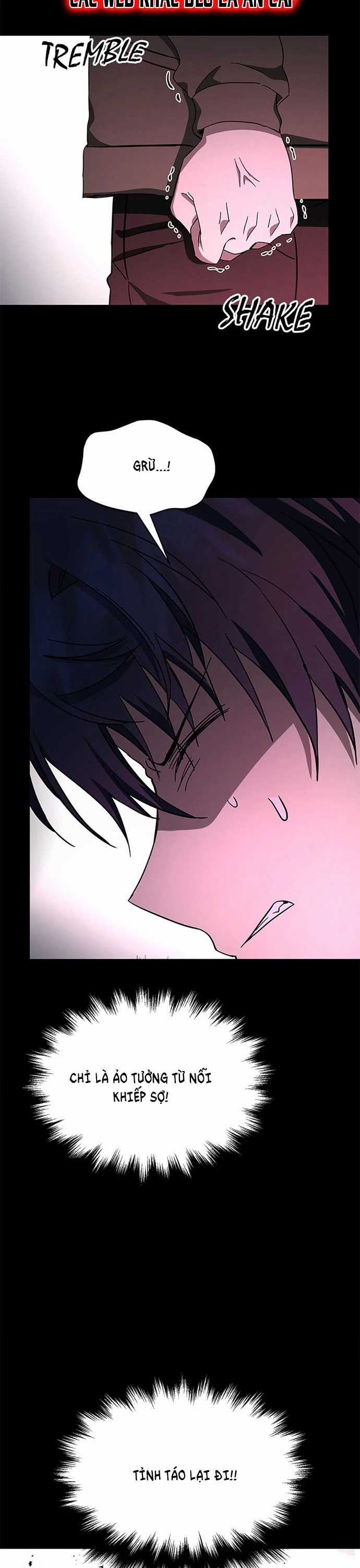 Truyền Nhân Của Thần Thoại Anh Hùng Chapter 67 trang 35