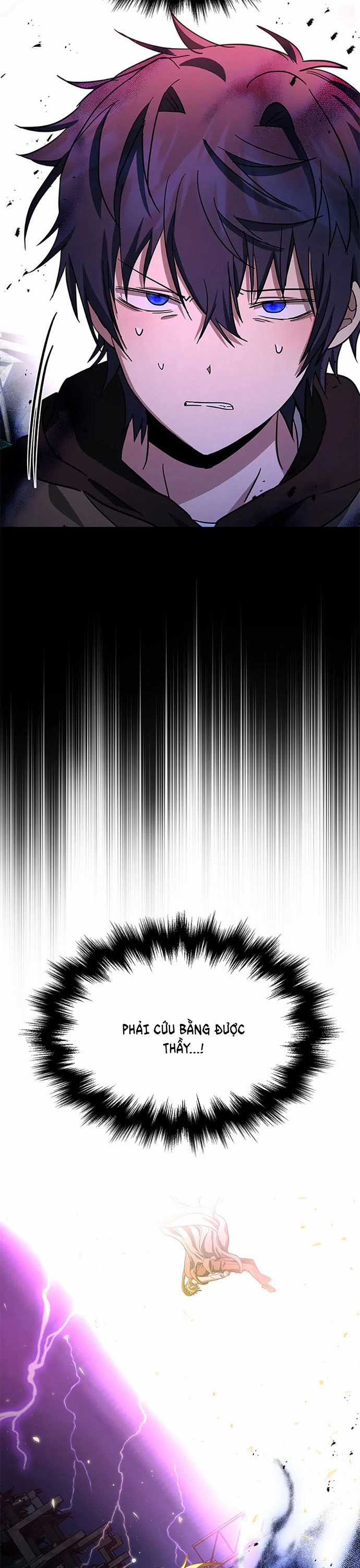 Truyền Nhân Của Thần Thoại Anh Hùng Chapter 67 trang 36