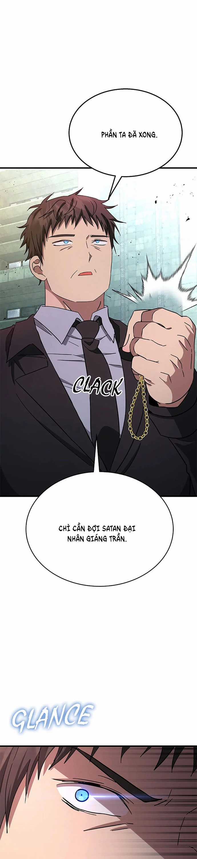 Truyền Nhân Của Thần Thoại Anh Hùng Chapter 67 trang 39