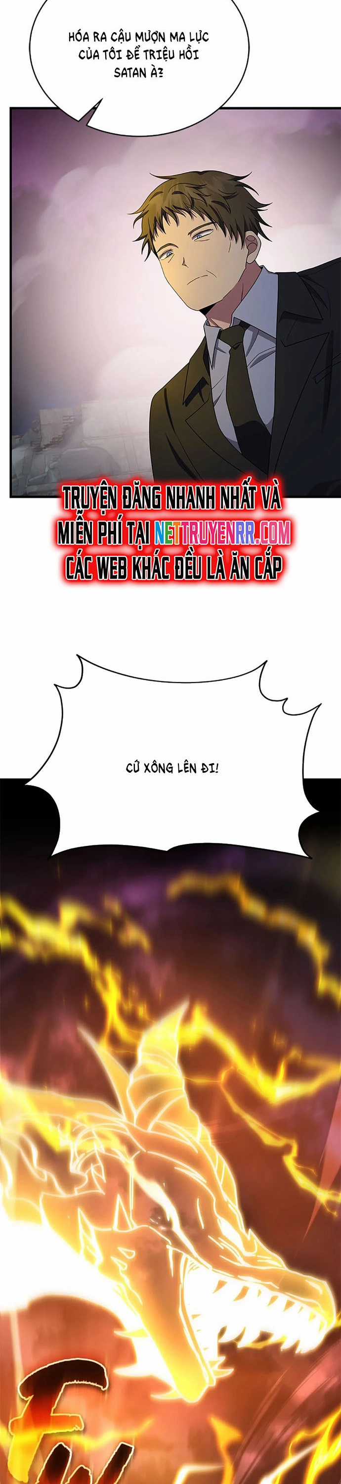 Truyền Nhân Của Thần Thoại Anh Hùng Chapter 67 trang 4