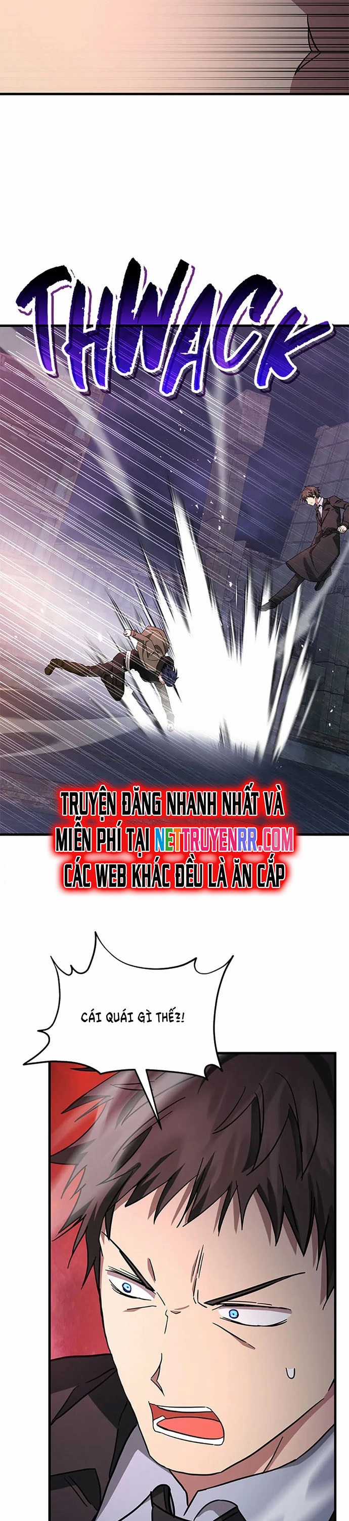 Truyền Nhân Của Thần Thoại Anh Hùng Chapter 67 trang 40