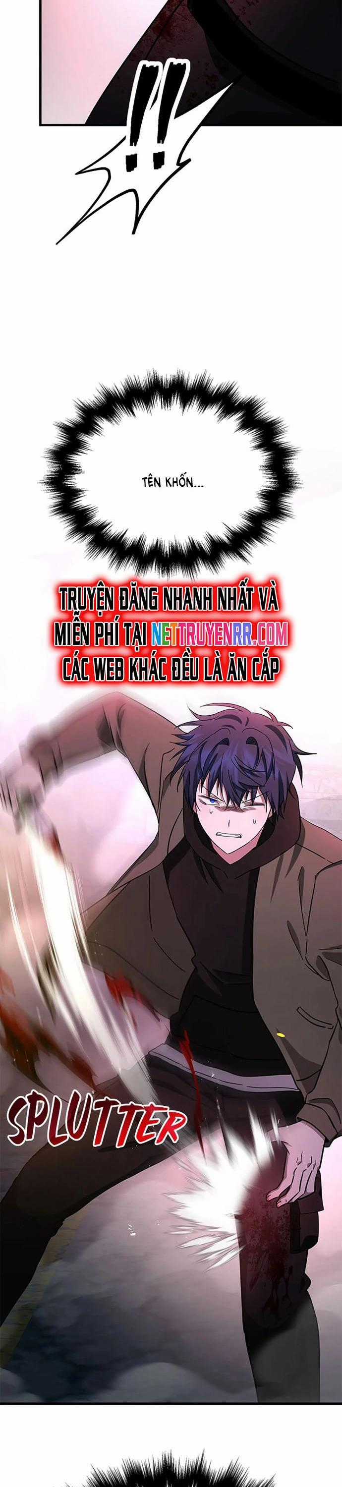 Truyền Nhân Của Thần Thoại Anh Hùng Chapter 67 trang 42