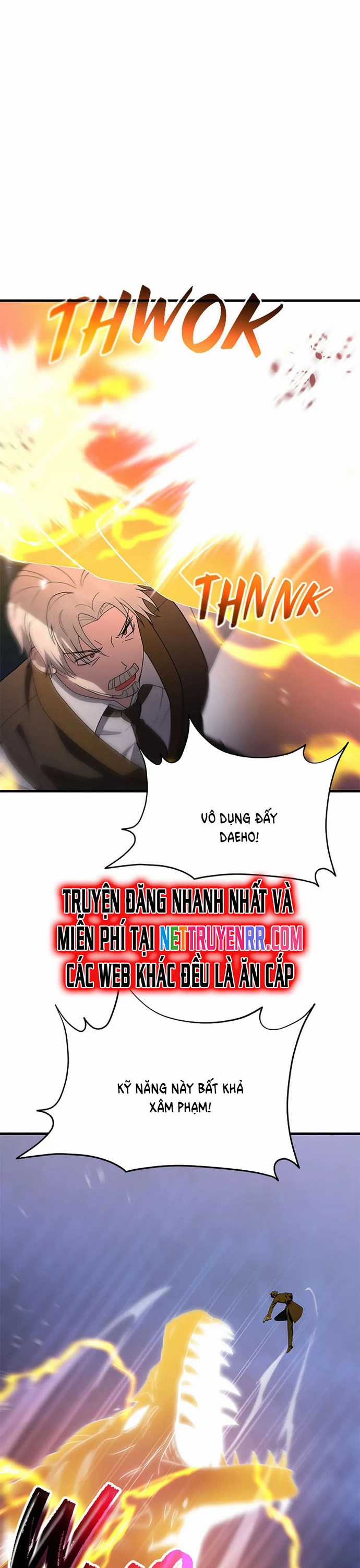 Truyền Nhân Của Thần Thoại Anh Hùng Chapter 67 trang 9