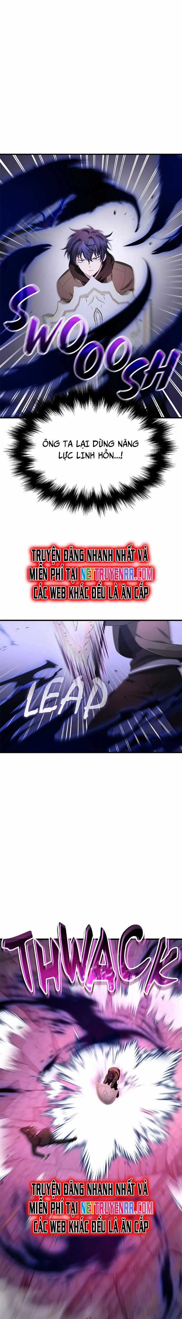 Truyền Nhân Của Thần Thoại Anh Hùng Chapter 68 trang 11