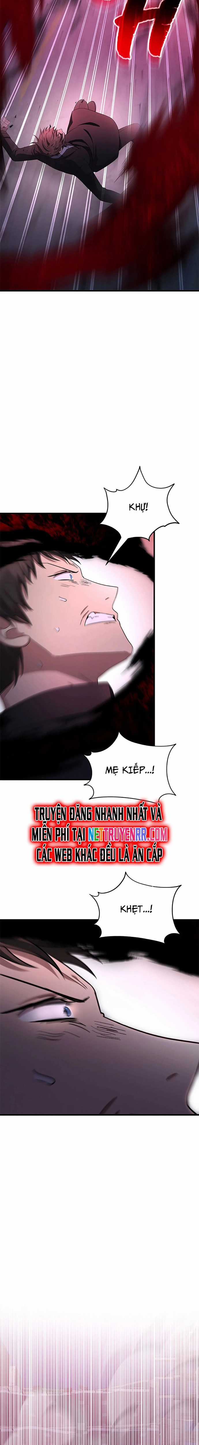 Truyền Nhân Của Thần Thoại Anh Hùng Chapter 68 trang 14