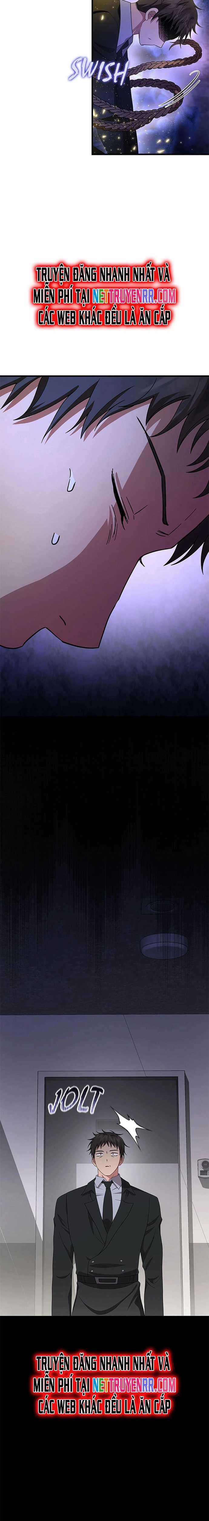 Truyền Nhân Của Thần Thoại Anh Hùng Chapter 68 trang 16