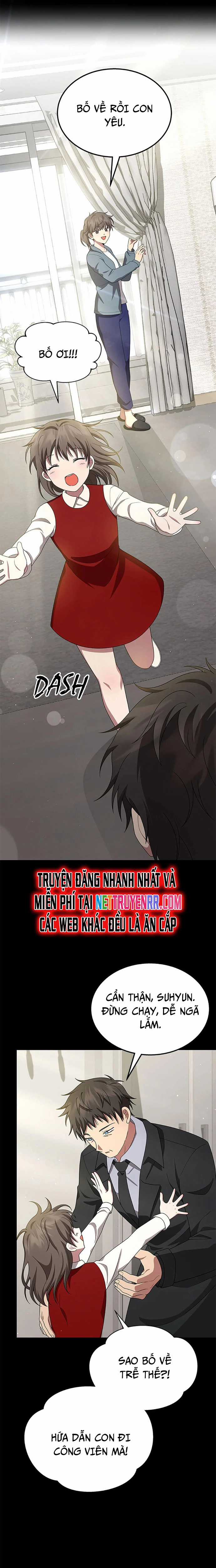 Truyền Nhân Của Thần Thoại Anh Hùng Chapter 68 trang 18