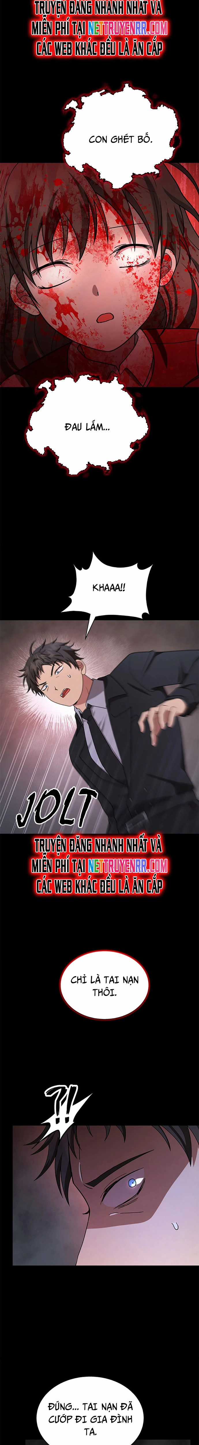 Truyền Nhân Của Thần Thoại Anh Hùng Chapter 68 trang 20