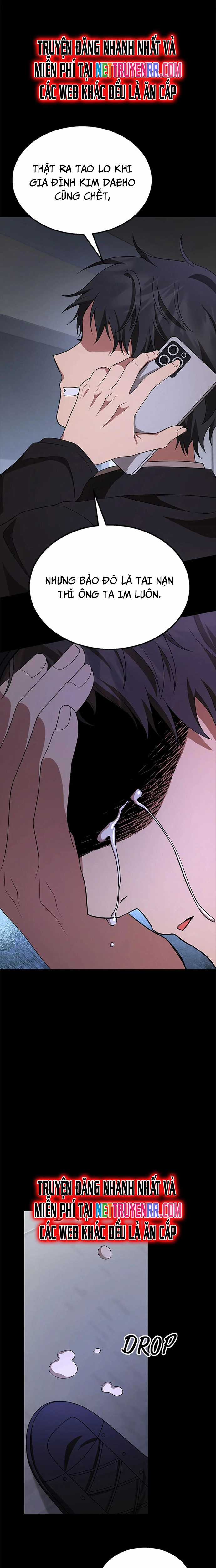 Truyền Nhân Của Thần Thoại Anh Hùng Chapter 68 trang 23