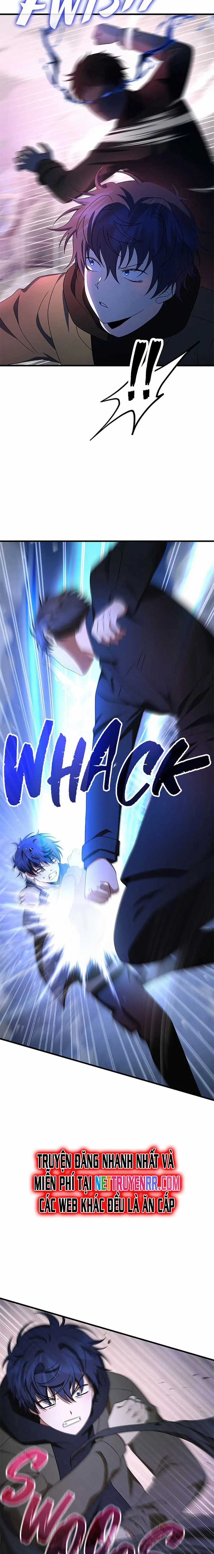 Truyền Nhân Của Thần Thoại Anh Hùng Chapter 68 trang 29