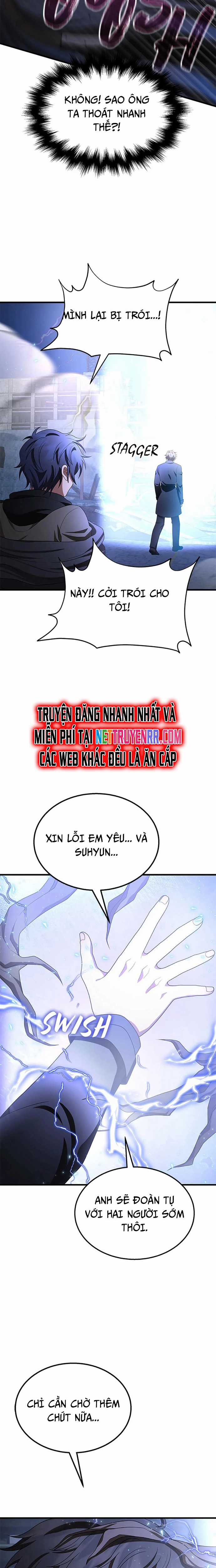 Truyền Nhân Của Thần Thoại Anh Hùng Chapter 68 trang 30